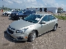1G1PC5SB0F7****** Used and Repairable 2015 Chevrolet Cruze in Minneapolis South