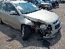 1G1PC5SB0F7****** Salvage and Repairable 2015 Chevrolet Cruze in Minnesota State