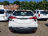 3CZRU6H38MM****** Destrozados 2021 Honda HR-V