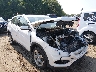 3CZRU6H38MM****** Salvamento y Destrozados 2021 Honda HR-V en Taunton