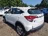 3CZRU6H38MM****** Salvamento y Reparables 2021 Honda HR-V en Taunton