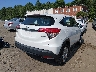 3CZRU6H38MM****** Salvamento y Destrozados 2021 Honda HR-V en Estado de Massachusetts