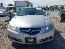 19UUA662X7A****** Destrozados 2007 Acura TL en Estado de California