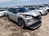 5N1BT3BA9PC****** Salvamento y Destrozados 2023 Nissan Rogue en Tulsa