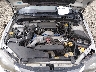 JF1GH61698H****** Repairable 2008 Subaru Impreza in Eugene