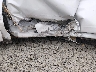 JF1GH61698H****** Wrecked 2008 Subaru Impreza in Oregon State