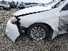 JF1GH61698H****** Salvage 2008 Subaru Impreza
