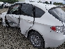 JF1GH61698H****** Wrecked 2008 Subaru Impreza