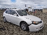 JF1GH61698H****** Salvage and Wrecked 2008 Subaru Impreza in Eugene