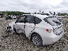 JF1GH61698H****** Salvage and Repairable 2008 Subaru Impreza in Eugene