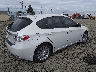 JF1GH61698H****** Salvage and Wrecked 2008 Subaru Impreza in Oregon State
