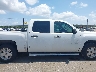 3GCPCPEA0BG****** Usados 2011 Chevrolet Silverado 1500 en Estado de Luisiana