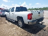 3GCPCPEA0BG****** Reparables 2011 Chevrolet Silverado 1500 en Estado de Luisiana