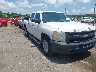 3GCPCPEA0BG****** Salvamento y Destrozados 2011 Chevrolet Silverado 1500 en New Orleans East
