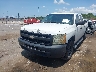 3GCPCPEA0BG****** Usados y Reparables 2011 Chevrolet Silverado 1500 en New Orleans East
