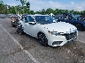 19XZE4F90ME****** Salvamento y Destrozados 2021 Honda Insight en High Point