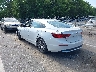 19XZE4F90ME****** Salvamento y Reparables 2021 Honda Insight en High Point