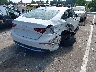 19XZE4F90ME****** Salvamento y Reparables 2021 Honda Insight en Estado de Carolina del Norte