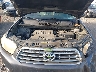 JTEDS42A992****** Repairable 2009 Toyota Highlander in Lafayette
