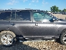JTEDS42A992****** Repairable 2009 Toyota Highlander in Louisiana State
