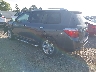 JTEDS42A992****** Salvage and Repairable 2009 Toyota Highlander in Lafayette