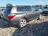 JTEDS42A992****** Salvage and Wrecked 2009 Toyota Highlander in Louisiana State