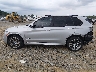 5UXKR0C50F0****** Salvamento 2015 BMW X5