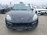 WP1AC2A25CL****** Destrozados 2012 Porsche Cayenne en Estado de California
