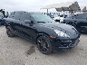 WP1AC2A25CL****** Salvamento y Destrozados 2012 Porsche Cayenne en North Hollywood