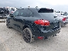 WP1AC2A25CL****** Salvamento y Reparables 2012 Porsche Cayenne en North Hollywood
