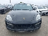 WP1AC2A25CL****** Salvamento y Reparables 2012 Porsche Cayenne en Estado de California