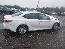 4T1DBADK5TU****** Used 2026 Toyota Camry Hybrid in New York State
