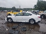 4T1DBADK5TU****** Repairable 2026 Toyota Camry Hybrid in New York State
