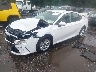 4T1DBADK5TU****** Used and Repairable 2026 Toyota Camry Hybrid in Long Island