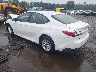 4T1DBADK5TU****** Salvage and Repairable 2026 Toyota Camry Hybrid in Long Island