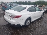 4T1DBADK5TU****** Salvage and Wrecked 2026 Toyota Camry Hybrid in New York State