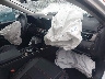 4T1DBADK5TU****** Used and Repairable 2026 Toyota Camry Hybrid in New York State