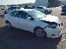 5YFBURHE3HP****** Salvamento y Destrozados 2017 Toyota Corolla en Saint Louis
