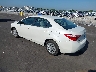 5YFBURHE3HP****** Salvamento y Reparables 2017 Toyota Corolla en Saint Louis
