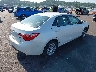 5YFBURHE3HP****** Salvamento y Destrozados 2017 Toyota Corolla en Estado de Illinois