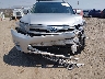 JTEDC3EH5B2****** Destrozados 2011 Toyota Highlander Hybrid en Estado de Colorado