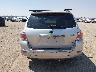 JTEDC3EH5B2****** Destrozados 2011 Toyota Highlander Hybrid