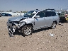 JTEDC3EH5B2****** Usados y Reparables 2011 Toyota Highlander Hybrid en Western Colorado