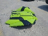 57XAAPGD8P8****** Wrecked 2023 Polaris Slingshot in Texas State