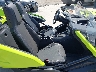 57XAAPGD8P8****** Used and Repairable 2023 Polaris Slingshot in Texas State
