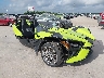 57XAAPGD8P8****** Salvage and Wrecked 2023 Polaris Slingshot in San Antonio South