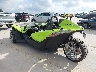 57XAAPGD8P8****** Salvage and Repairable 2023 Polaris Slingshot in San Antonio South