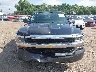 2GCRCNEC1K1****** Destrozados 2019 Chevrolet Silverado 1500 en Estado de Indiana