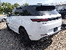SAL1L9FU1TA****** Salvamento y Reparables 2026 Land Rover Range Rover Sport en Indianapolis