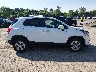 KL7CJPSM8NB****** Repairable 2022 Chevrolet Trax in New Jersey State